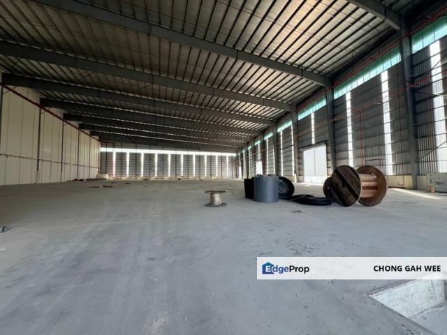 Perdana Industrial Park