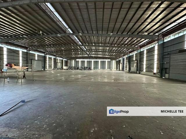 Perdana Industrial Park