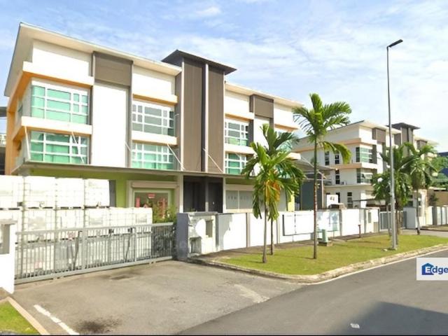 Perdana Industrial Park