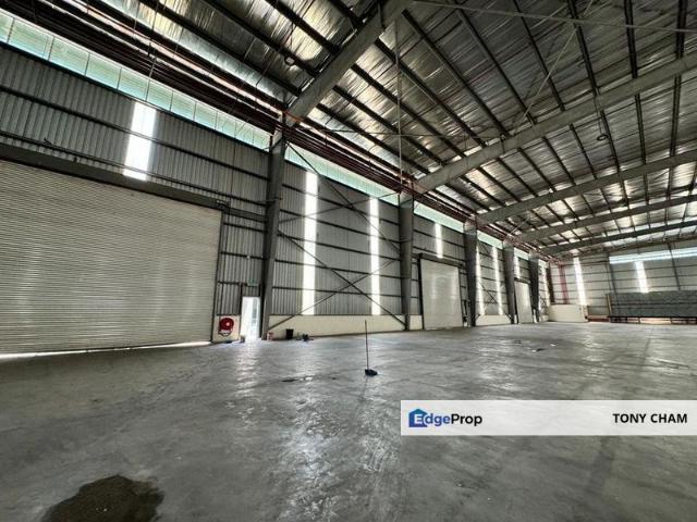 Perdana Industrial Park