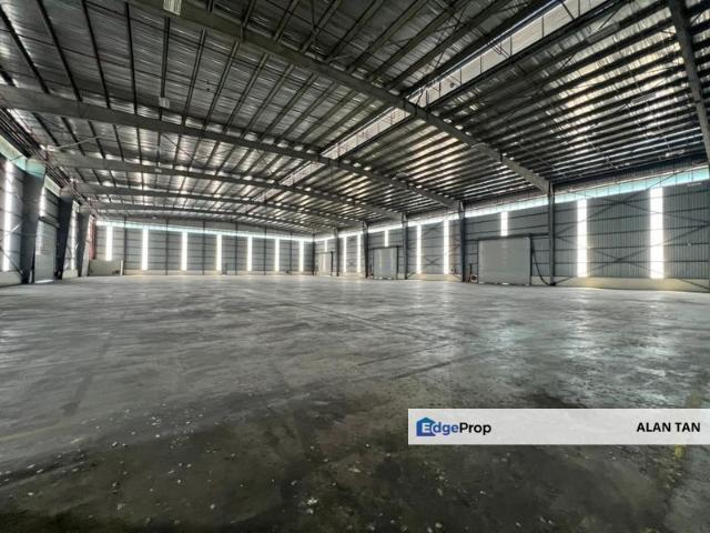 Perdana Industrial Park
