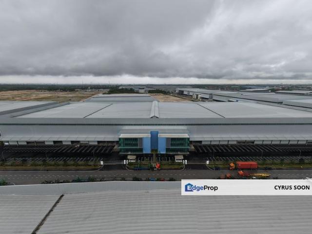 Perdana Industrial Park