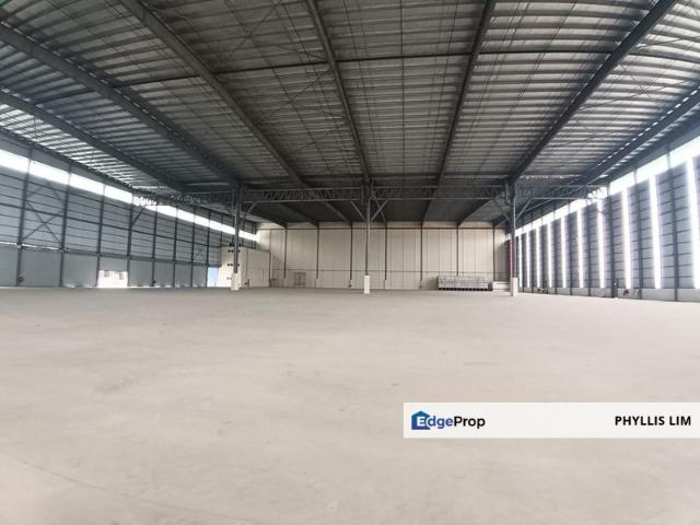 Perdana Industrial Park