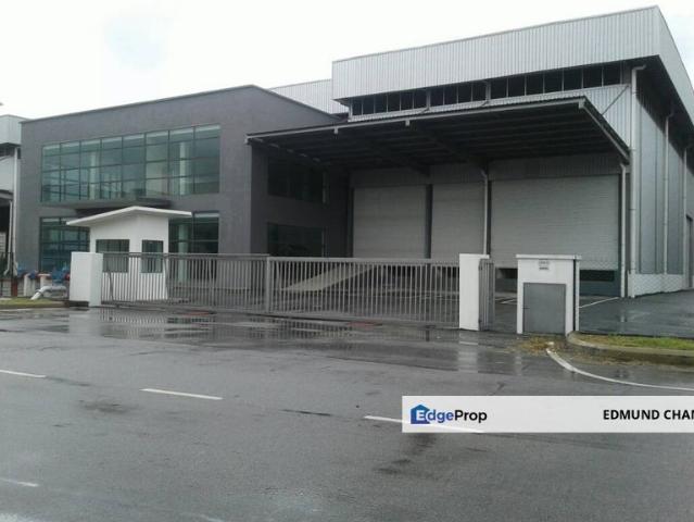 Perdana Industrial Park