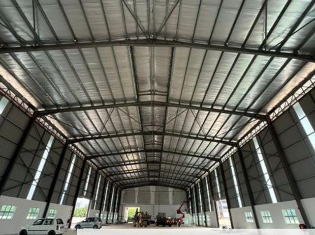 Perdana Industrial Park