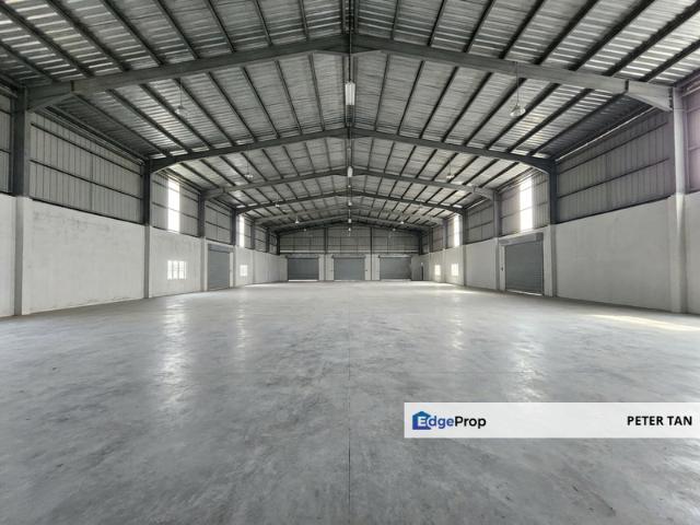 Perdana Industrial Park
