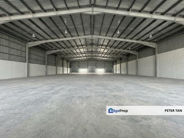 Perdana Industrial Park