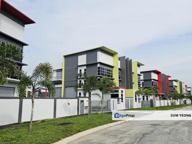 Perdana Industrial Park
