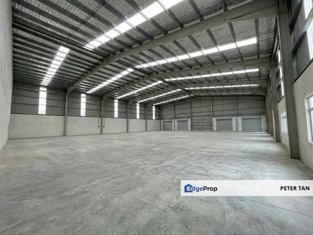 Perdana Industrial Park