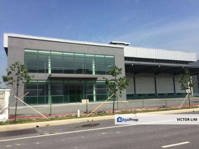 Perdana Industrial Park