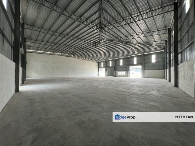 Perdana Industrial Park