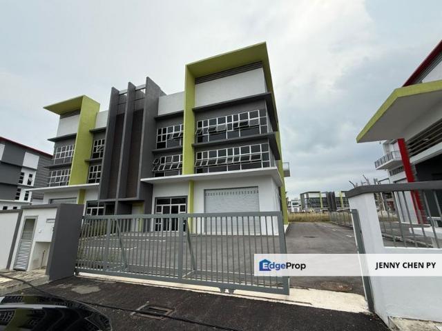 Perdana Industrial Park