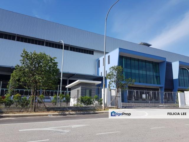 Perdana Industrial Park