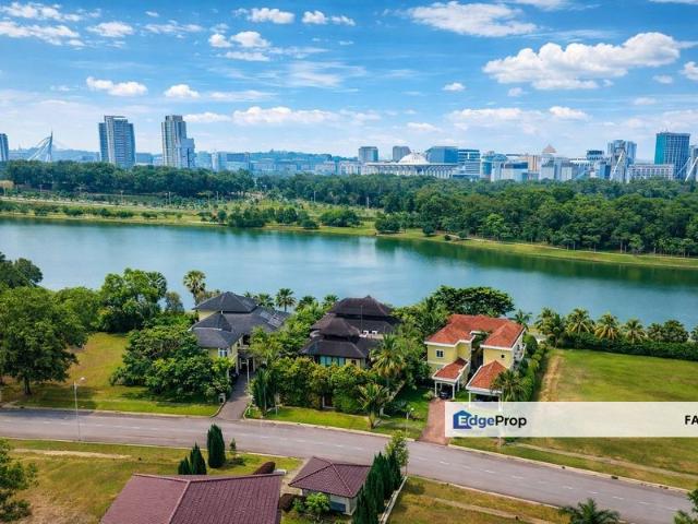 Perdana Lakeview East