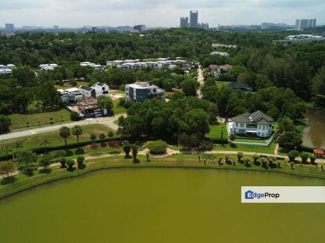Perdana Lakeview East