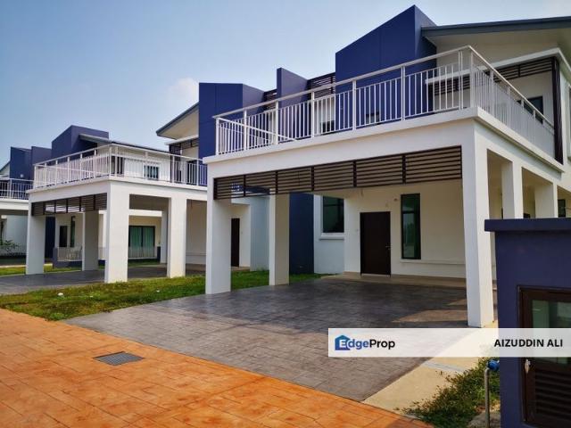 Perdana Lakeview East