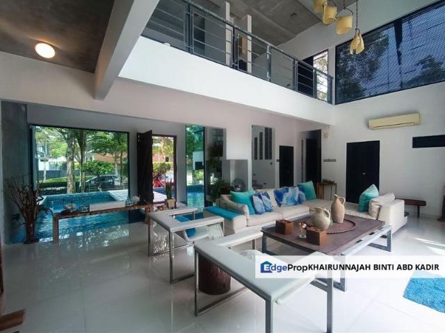 Perdana Lakeview East