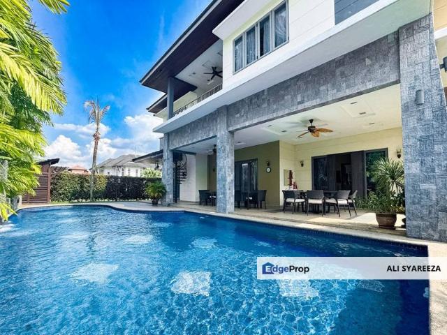 Perdana Lakeview East