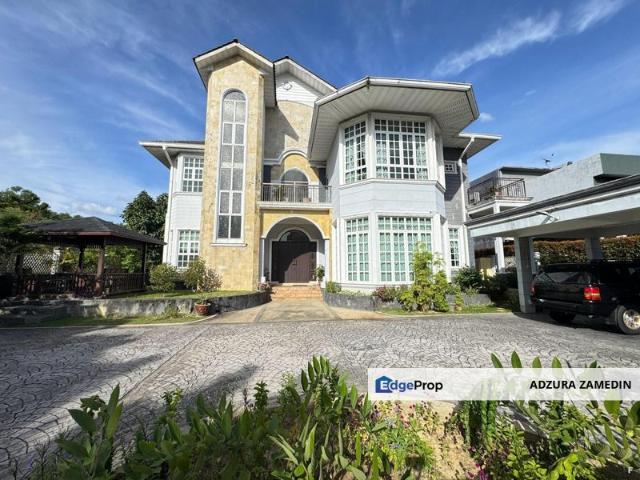 Perdana Lakeview East