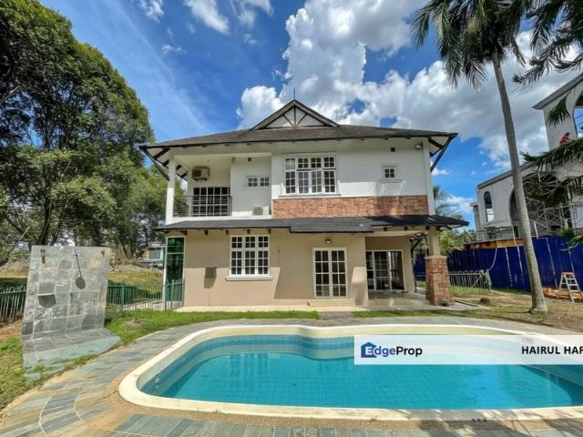Perdana Lakeview East