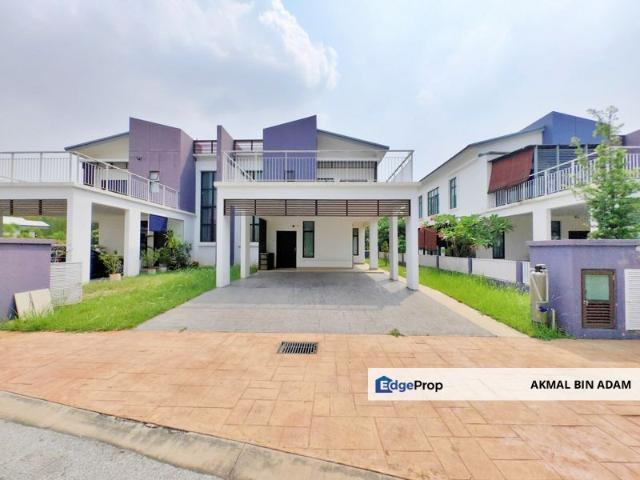 Perdana Lakeview East