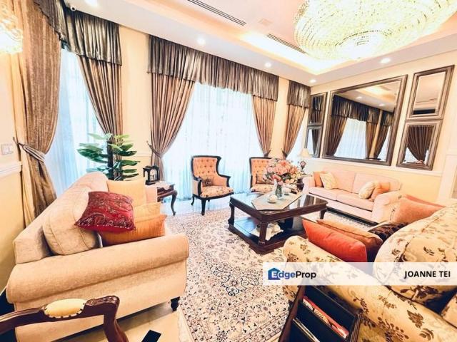 Perdana Lakeview East