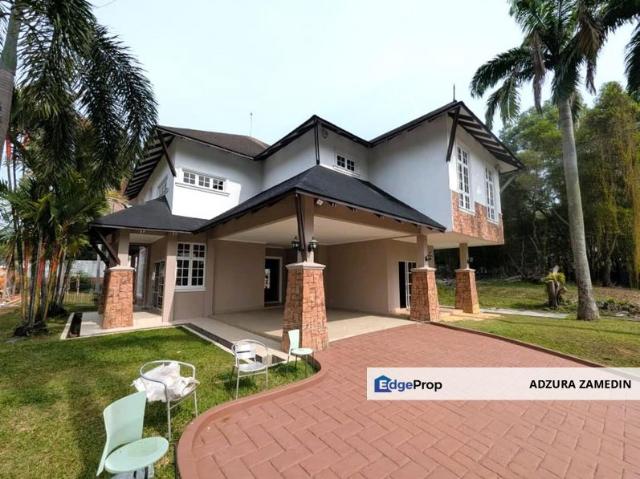 Perdana Lakeview East