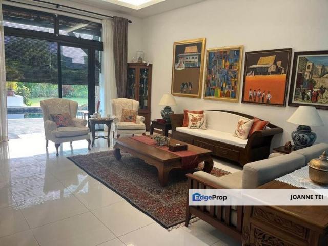 Perdana Lakeview East