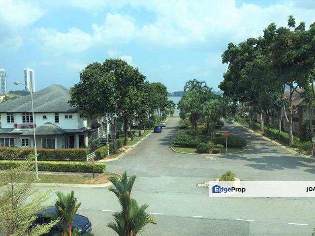 Perdana Lakeview East