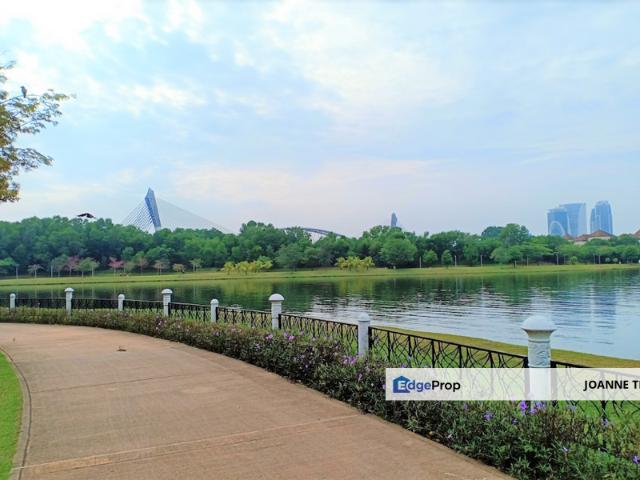 Perdana Lakeview East