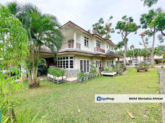 Perdana Lakeview East
