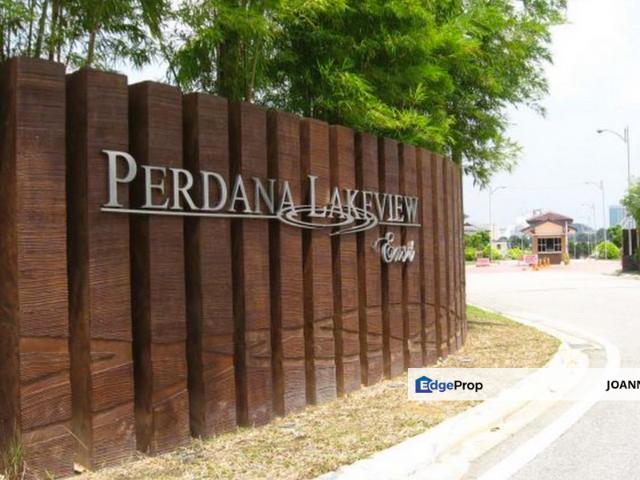 Perdana Lakeview East