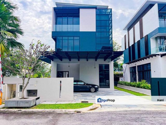 Perdana Lakeview East