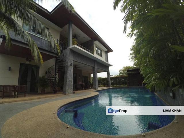 Perdana Lakeview East