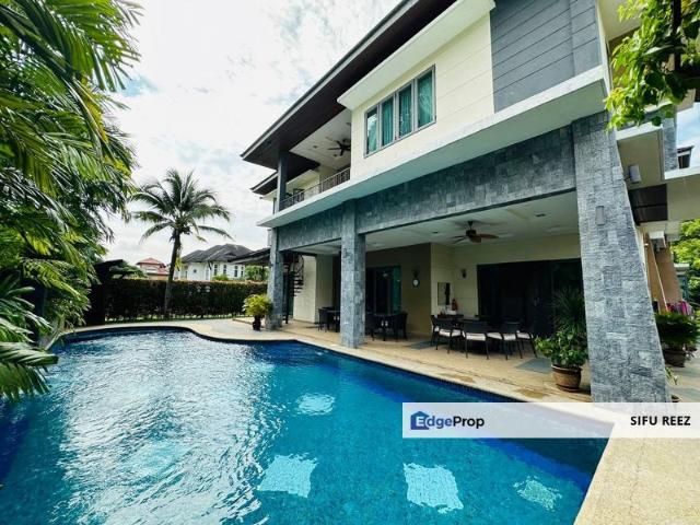Perdana Lakeview East
