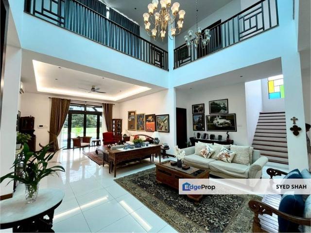 Perdana Lakeview East