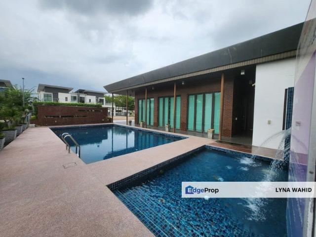Perdana Lakeview East