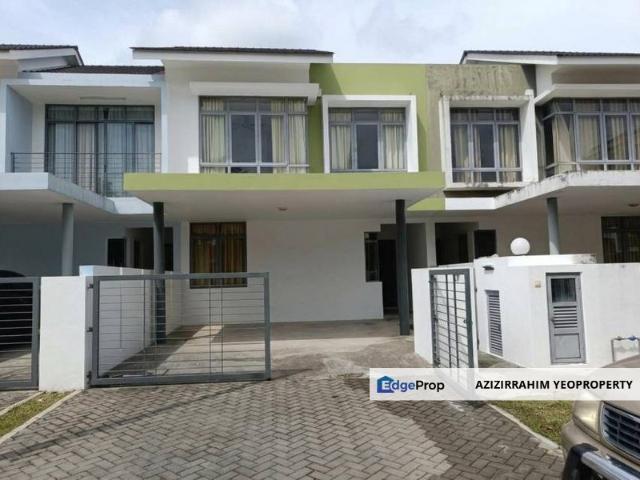 Perdana Lakeview West