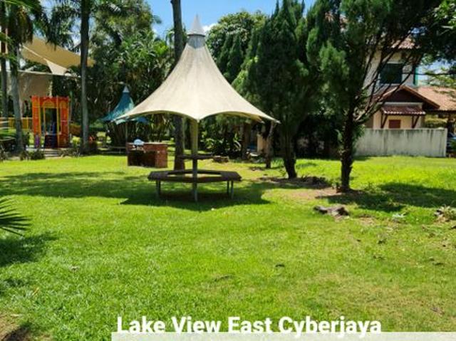 Perdana Lakeview West