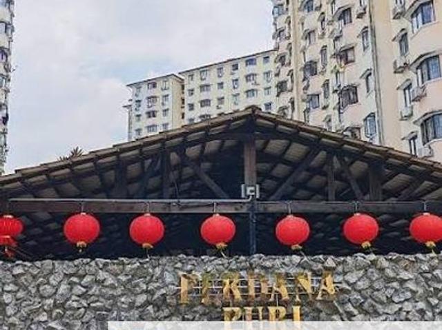 Perdana Puri