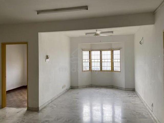 Perdana Puri Aman Puri Kepong Below Market Full LOANFOR SALE