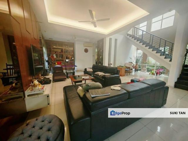 Perdana Residence 1