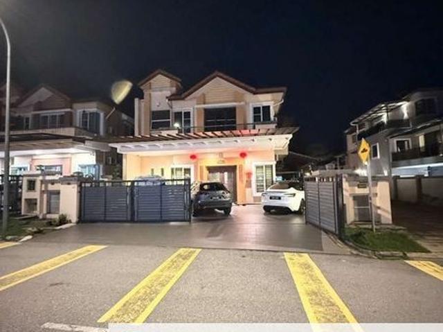 Perdana Residence 1