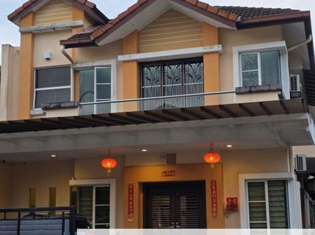Perdana Residence 1