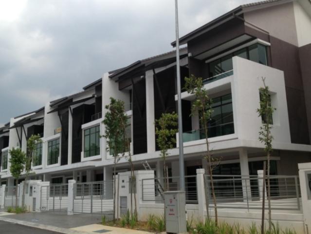 Perdana Residence 2, Batu Caves
