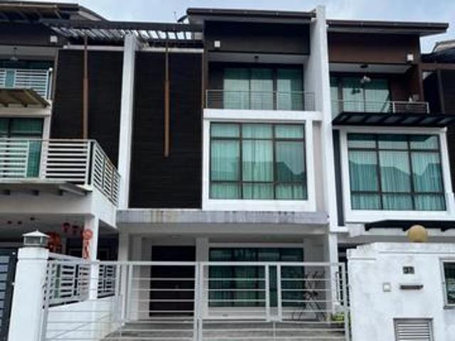 Perdana residence 2 direct owner