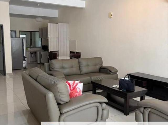 Perdana Residence 2