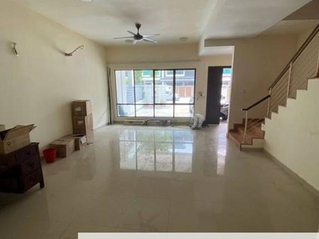 Perdana Residence 2