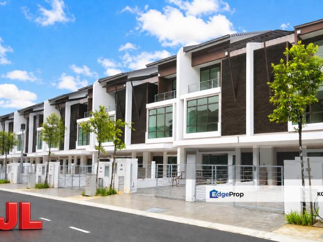 Perdana Residence 2