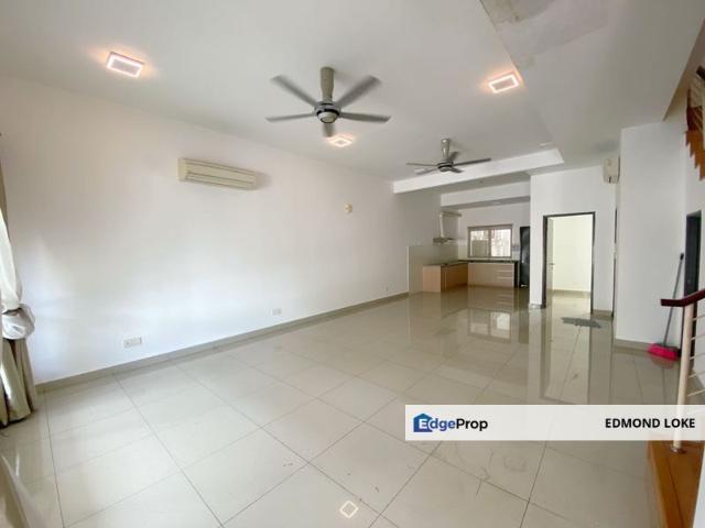Perdana Residence 2